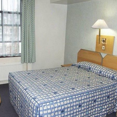 Norfolk Plaza Hotel Londra Exterior foto